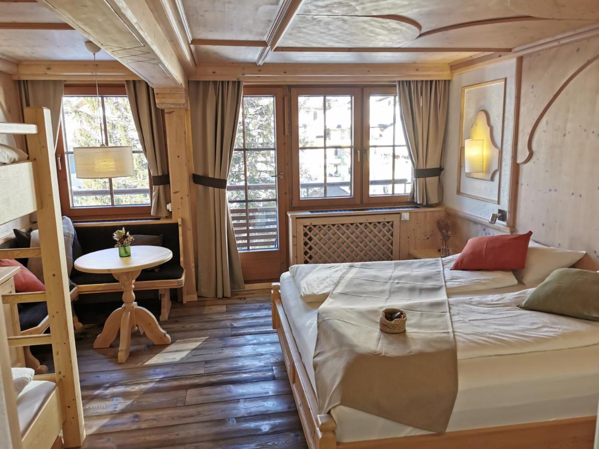 Spannort Family Home With Common Kitchen And Self Check-In Энгельберг Экстерьер фото